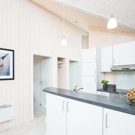 Haus Mit Sauna Im *