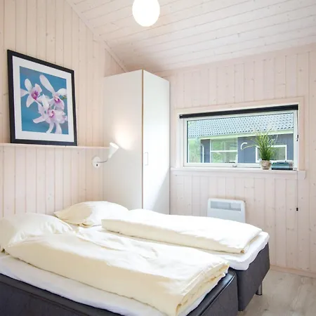 アパート Haus Mit Sauna Im Großenbrode