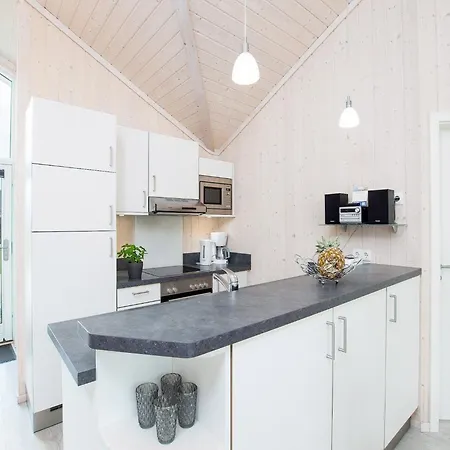 Haus Mit Sauna Im * Großenbrode