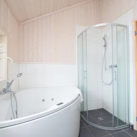 Haus Mit Sauna Im