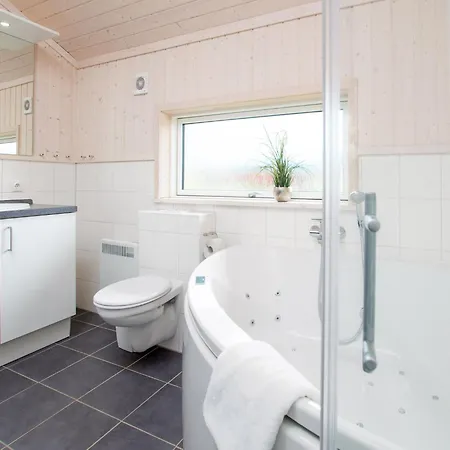 Haus Mit Sauna Im *