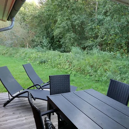 Haus Mit Sauna Im