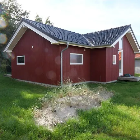 Haus Mit Sauna Im Großenbrode