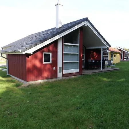 アパート Haus Mit Sauna Im