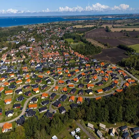 Haus Mit Sauna Im * Großenbrode